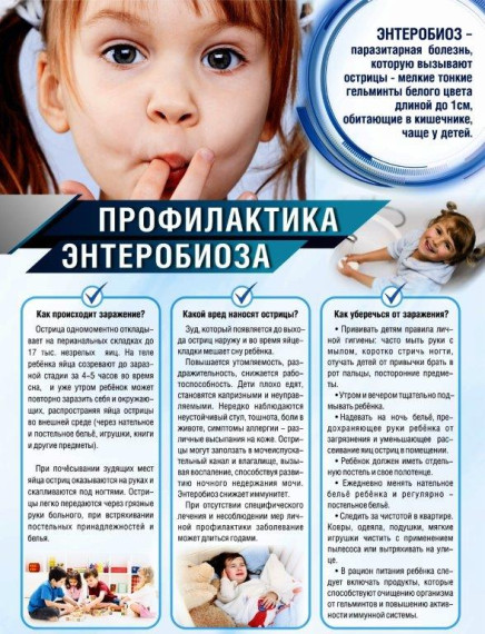 Памятка для родителей.