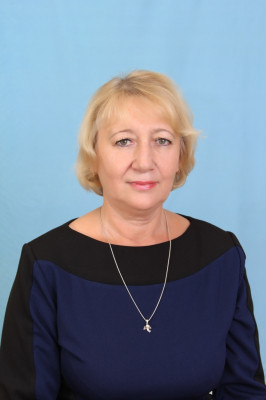 Матусова Антонина Васильевна Матусова Антонина Васильевна