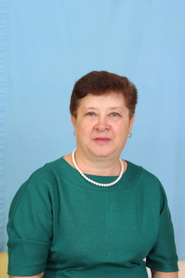 Полухина Валентина Николаевна Полухина Валентина Николаевна