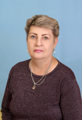 Сидорова Валентина Николаевна Сидорова Валентина Николаевна