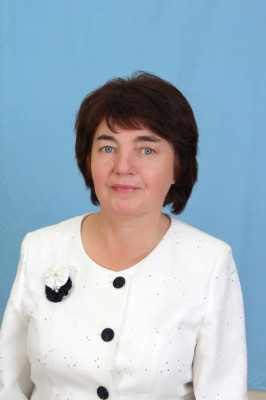 Глазунова Людмила Кузьминична Глазунова Людмила Кузьминична