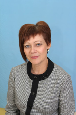 Бондаренко Ирина Анатольевна Бондаренко Ирина Анатольевна