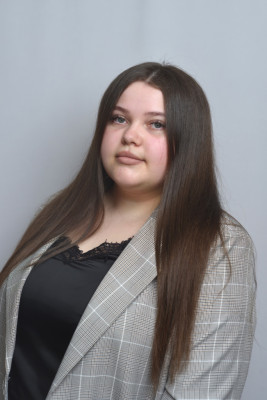 Глущенко Ульяна Александровна Глущенко Ульяна Александровна