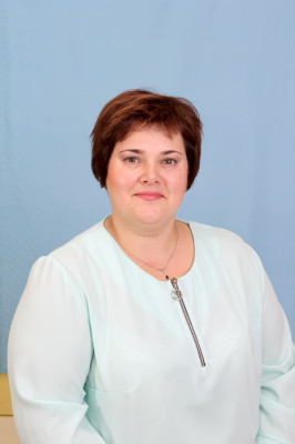 Белашова Елена Валерьевна Белашова Елена Валерьевна