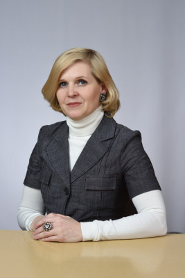 Лукина Валерия Владимировна Лукина Валерия Владимировна